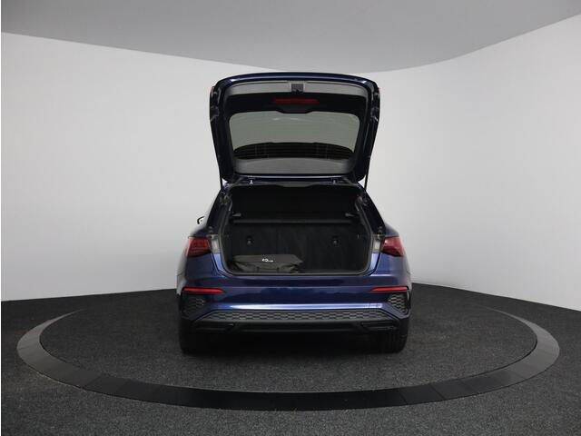 Audi A3 SPORTBACK 45 TFSI e S-line | 245pk | Plug-in Hybrid