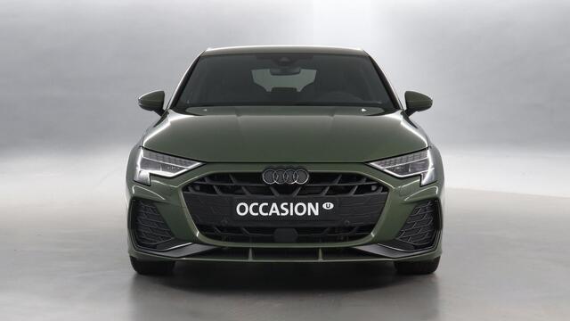 Audi A3 SPORTBACK 40 TFSI 204pk e S edition S-Tronic / Navigatie / Stoelverwarming / Camera