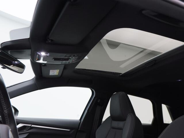 Audi A3 SPORTBACK 35 TFSi 150 Pk Automaat S-Line | Panoramadak | Virtual Cockpit | Adaptive Cruise | Zwart Optiek | 19 Inch | 49.563 Km!