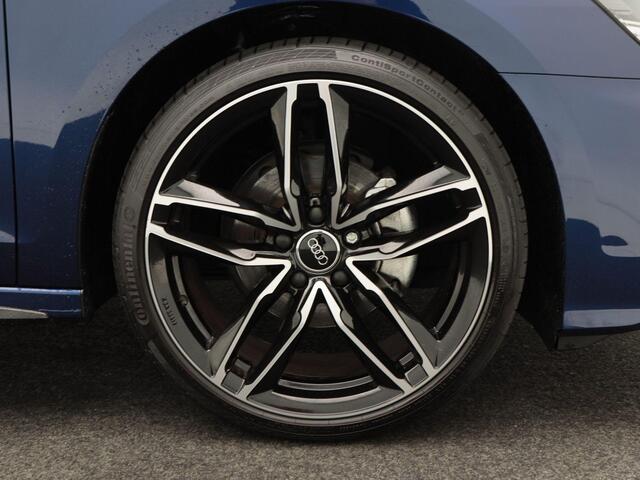 Audi A3 SPORTBACK 35 TFSi 150 Pk Automaat S-Line | Panoramadak | Virtual Cockpit | Adaptive Cruise | Zwart Optiek | 19 Inch | 49.563 Km!