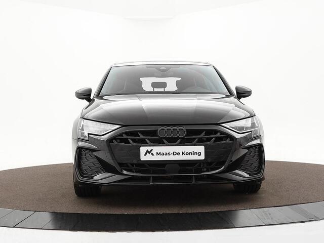 Audi A3 SPORTBACK 40 TFSIe 204pk S-tronic S edition · Camera · Stoelverwarming · Apple/Android Car Play · Park Assist · Navigatie · 17'' Inch · Garantie t/m 27-07-2029 of 100.000km