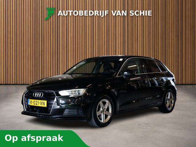 Audi A3 SPORTBACK 1.4 TFSI CoD Inkoop Ford Hedin 21-09