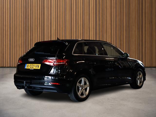 Audi A3 SPORTBACK 1.4 TFSI CoD Inkoop Ford Hedin 21-09