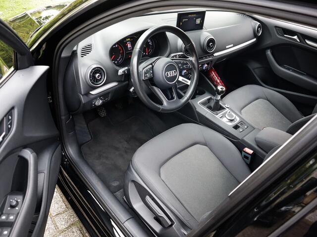 Audi A3 SPORTBACK 1.4 TFSI CoD Inkoop Ford Hedin 21-09