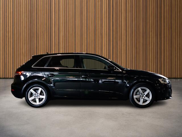 Audi A3 SPORTBACK 1.4 TFSI CoD Inkoop Ford Hedin 21-09