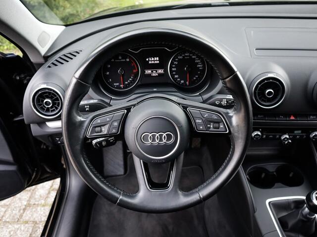 Audi A3 SPORTBACK 1.4 TFSI CoD Inkoop Ford Hedin 21-09