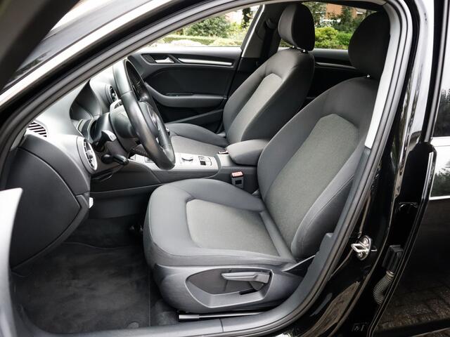 Audi A3 SPORTBACK 1.4 TFSI CoD Inkoop Ford Hedin 21-09