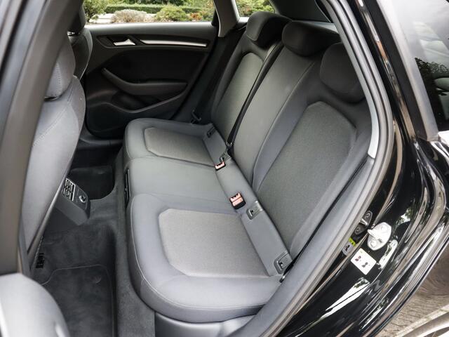 Audi A3 SPORTBACK 1.4 TFSI CoD Inkoop Ford Hedin 21-09