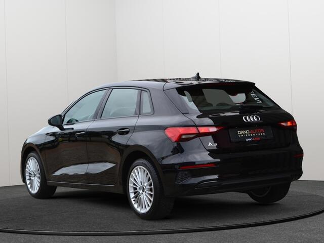 Audi A3 SPORTBACK 30 TFSI Advanced Camera/LED/ACC/Carplay