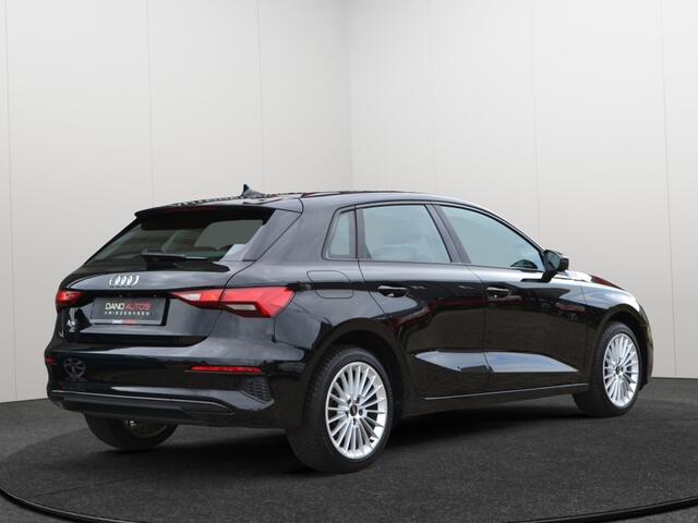 Audi A3 SPORTBACK 30 TFSI Advanced Camera/LED/ACC/Carplay