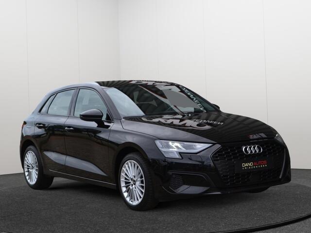 Audi A3 SPORTBACK 30 TFSI Advanced Camera/LED/ACC/Carplay