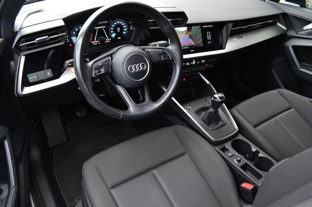 Audi A3 SPORTBACK 30 TFSI Advanced Camera/LED/ACC/Carplay