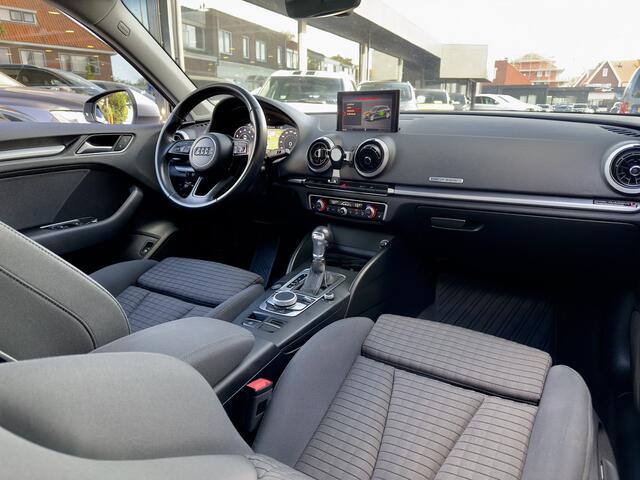 Audi A3 SPORTBACK 1.4 e-tron AUT6 EDITION NAVI DIGI-DASH AIRCO LED LMV PDC