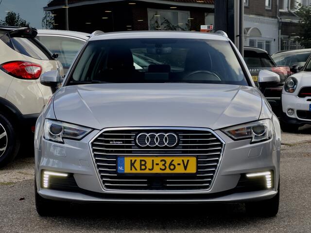 Audi A3 SPORTBACK 1.4 e-tron AUT6 EDITION NAVI DIGI-DASH AIRCO LED LMV PDC
