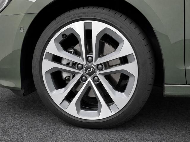 Audi A3 SPORTBACK 40 TFSIe 204pk Advanced Edition · Panoramadak · Camera · Head-Up · Keyless · Sonos Audio · Stoelverwarming · 18'' Inch · Garantie t/m 06-10-2030 of 100.000km