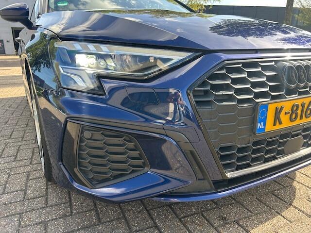 Audi A3 SPORTBACK 30 TFSI S edition PANO CRUISE LED NAP