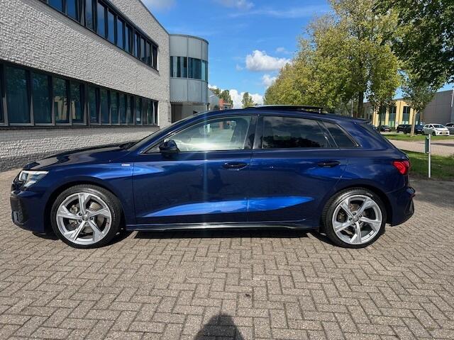 Audi A3 SPORTBACK 30 TFSI S edition PANO CRUISE LED NAP