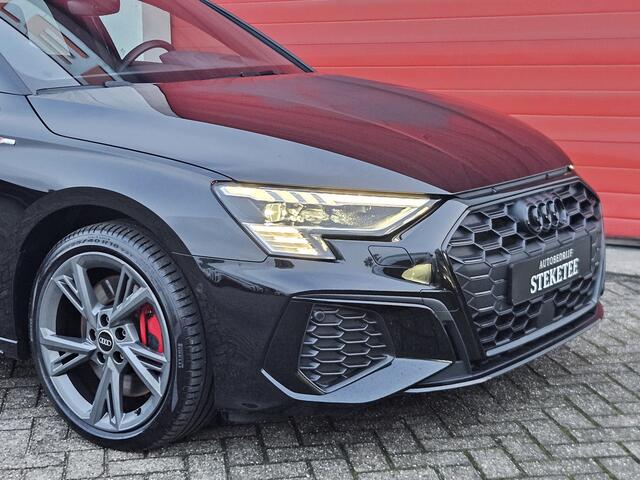 Audi A3 SPORTBACK 45 TFSI e S edition Competition | Matrix | ACC | Rijklaar inclusief 1 jaar BOVAG garantie!