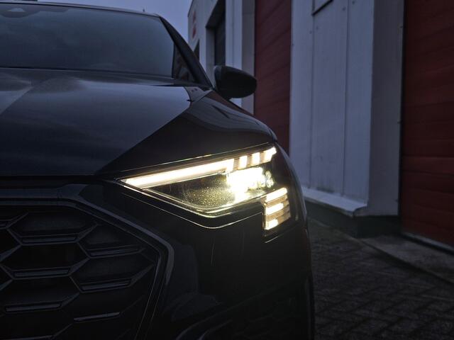 Audi A3 SPORTBACK 45 TFSI e S edition Competition | Matrix | ACC | Rijklaar inclusief 1 jaar BOVAG garantie!