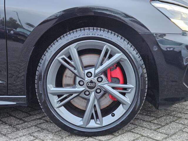 Audi A3 SPORTBACK 45 TFSI e S edition Competition | Matrix | ACC | Rijklaar inclusief 1 jaar BOVAG garantie!