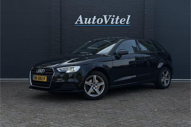 Audi A3 SPORTBACK 1.0 TFSI Pro Line | PDC A | Cruise Control | Airco