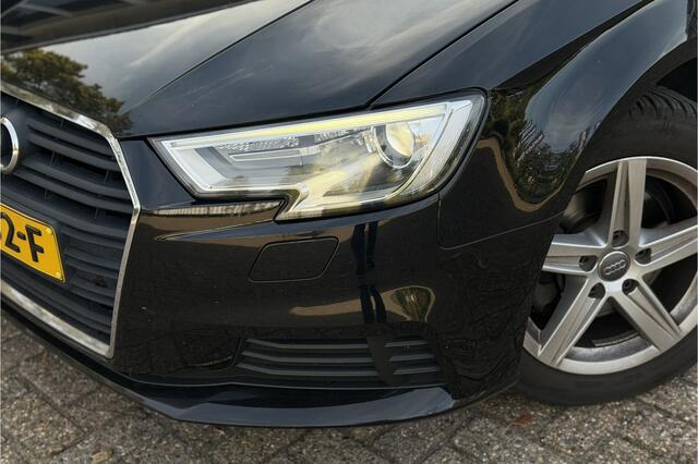 Audi A3 SPORTBACK 1.0 TFSI Pro Line | PDC A | Cruise Control | Airco