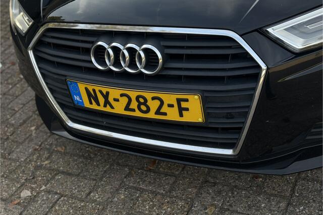 Audi A3 SPORTBACK 1.0 TFSI Pro Line | PDC A | Cruise Control | Airco