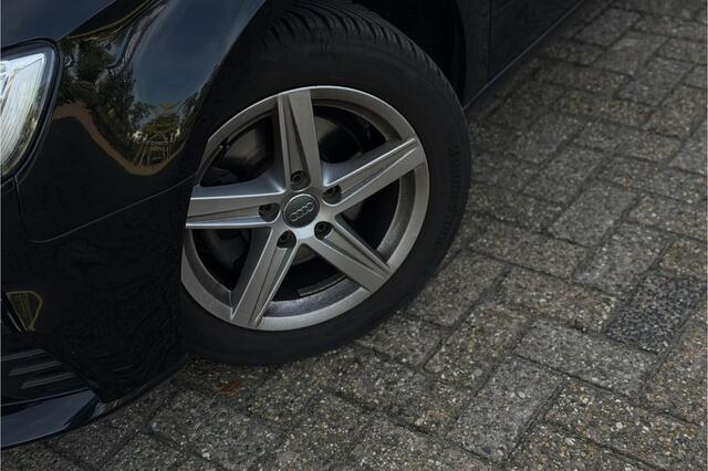 Audi A3 SPORTBACK 1.0 TFSI Pro Line | PDC A | Cruise Control | Airco