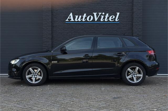 Audi A3 SPORTBACK 1.0 TFSI Pro Line | PDC A | Cruise Control | Airco