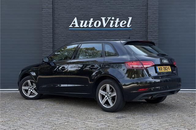 Audi A3 SPORTBACK 1.0 TFSI Pro Line | PDC A | Cruise Control | Airco