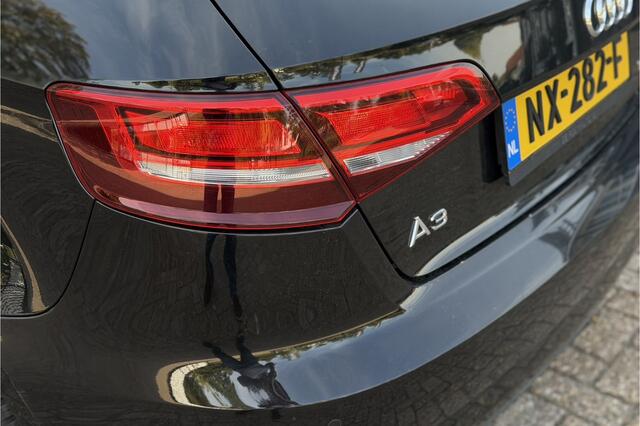 Audi A3 SPORTBACK 1.0 TFSI Pro Line | PDC A | Cruise Control | Airco