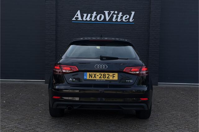 Audi A3 SPORTBACK 1.0 TFSI Pro Line | PDC A | Cruise Control | Airco