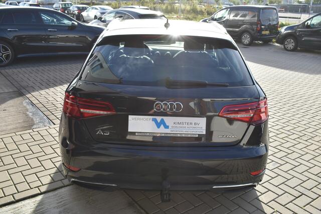 Audi A3 SPORTBACK 1.4 e-tron Sport Pro Line plus MARTIX LAMPEN