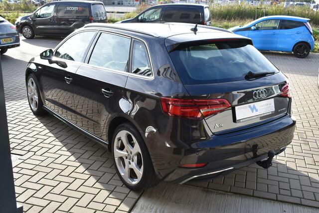 Audi A3 SPORTBACK 1.4 e-tron Sport Pro Line plus MARTIX LAMPEN