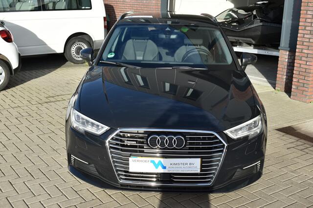 Audi A3 SPORTBACK 1.4 e-tron Sport Pro Line plus MARTIX LAMPEN