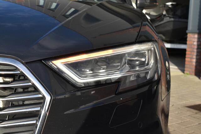 Audi A3 SPORTBACK 1.4 e-tron Sport Pro Line plus MARTIX LAMPEN