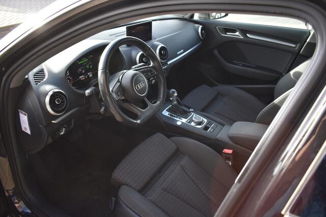 Audi A3 SPORTBACK 1.4 e-tron Sport Pro Line plus MARTIX LAMPEN