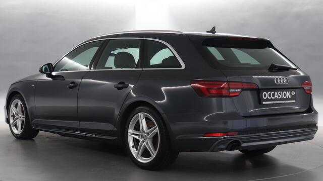 Audi A4 Avant 1.4 TFSI Sport S line edition / Navigatie / Panoramadak / LED