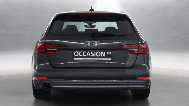 Audi A4 Avant 1.4 TFSI Sport S line edition / Navigatie / Panoramadak / LED