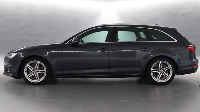 Audi A4 Avant 1.4 TFSI Sport S line edition / Navigatie / Panoramadak / LED