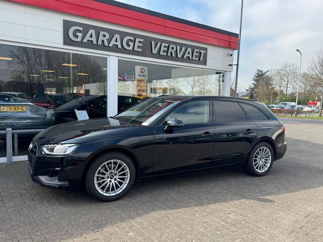 Audi A4 Avant 35 TFSI Pro Line