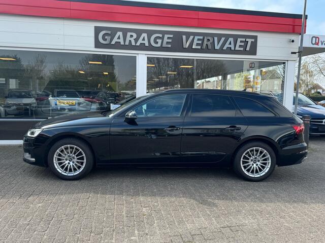 Audi A4 Avant 35 TFSI Pro Line
