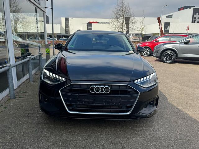Audi A4 Avant 35 TFSI Pro Line