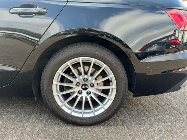 Audi A4 Avant 35 TFSI Pro Line