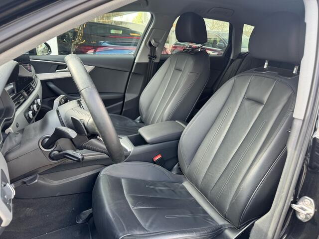 Audi A4 Avant 35 TFSI Pro Line
