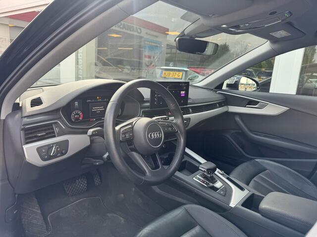 Audi A4 Avant 35 TFSI Pro Line