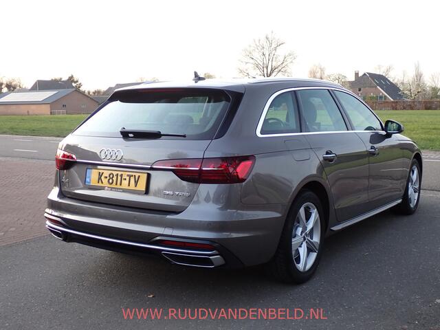 Audi A4 Avant 35TFSI ACC/FULL-LED/MMI+NAVIGATIE/SPORTSTOEL
