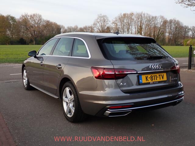 Audi A4 Avant 35TFSI ACC/FULL-LED/MMI+NAVIGATIE/SPORTSTOEL