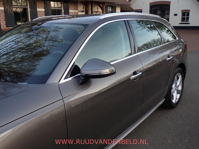 Audi A4 Avant 35TFSI ACC/FULL-LED/MMI+NAVIGATIE/SPORTSTOEL