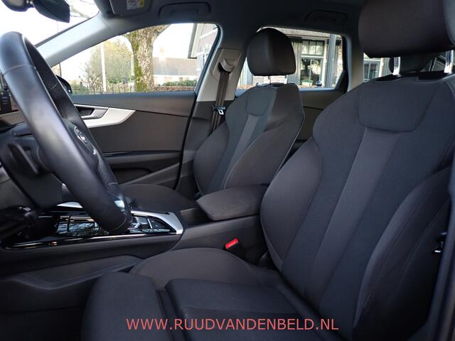 Audi A4 Avant 35TFSI ACC/FULL-LED/MMI+NAVIGATIE/SPORTSTOEL